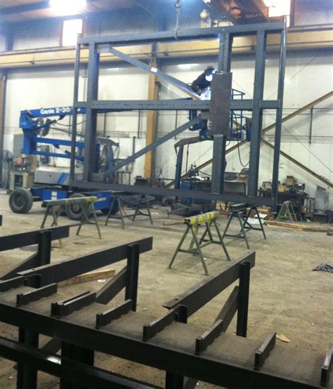 custom metal fabrication kew|Deluxe Built Fabrication – Custom Metal Fabrication.